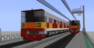 Check spelling or type a new query. Krl Jabodetabek Jr 205 Series Minecraft Map