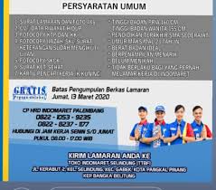Contoh surat lamaran kerja kasir dan contoh cv kasir ( alfamart, indomaret, rumah sakit, restoran) dan lainnya contoh surat lamaran: Lowongan Kerja Di Indomaret Palembang