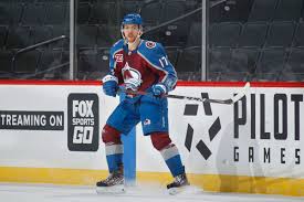 All the latest news, stats and analysis on gabriel landeskog, lw for the colorado avalanche on sportsforecaster.com. Updated Gabriel Landeskog Joins Tyson Jost On Covid List Avalanche Schedule In Limbo Mile High Hockey