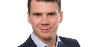 Christian Heger soll das Media-Geschäft bei Active International beflügeln