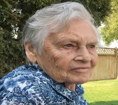 Obituary for Phyllis Jean Sharp (Hobbs)