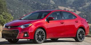 Modern kitchen designs 2021 toyota corolla. Toyota Makes 3 Changes For 2014 Corolla