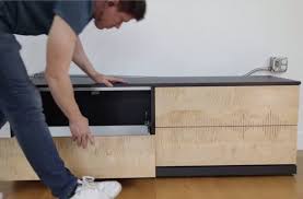 Alert You Ll Want To Hack Ikea Drawers After This Ikea Hackers In 2020 Ikea Schubladen Nordli Ikea Ikea