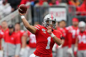 Um, justin fields, spears said on espn's get up monday. Justin Fields Says Rivalry Means More To Ohio State Than Michigan Sports Illustrated