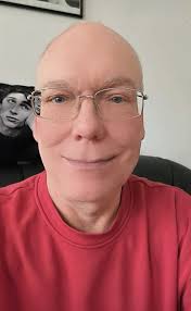 The Break Up Man (2013)