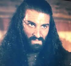 Slains Castle and Dracula