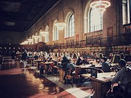 How To Be A Wifi Bandit While Traveling Nyc Public Library New York Public Library Nyc Library