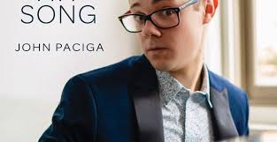 PREMIERE: John Paciga's “Big Hit Song”