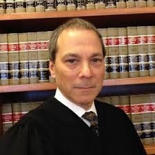 Chief Judge Eric L. Frank