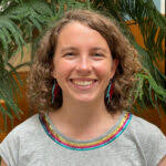 New Mann Staff — Fall 2022