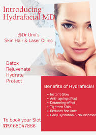 Dr Urvi's Skin & Hair Clinic