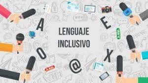 El influencer decidió eliminar el tweet en el que criticaba a una persona que exigía que se refirieran a ella como elle. Como Se Hace Para Hablar En Lenguaje Inclusivo Subversiones Radiofonicas