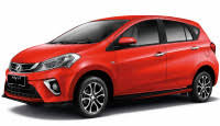 Discussion in 'gen 4 prius fuel economy' started by dave lane, sep 3, 2019. Perodua Myvi 2018 1 5 High At In Malaysia Reviews Specs Prices Carbase My