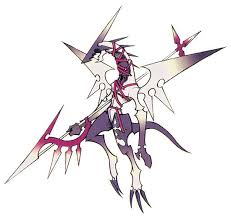 Kingdom Hearts Ii Dragoon Nobody Kingdom Hearts Art Kingdom Hearts Ii Kingdom Hearts Nobody