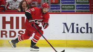 Get the latest nhl news on sebastian aho. Canadiens Sign Sebastian Aho To Offer Sheet Hurricanes Have Week To Match Prohockeytalk Nbc Sports