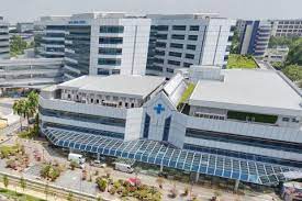We provide a comprehensive range of medical specialities. Changi General Hospital To Improve Communication After Recent Complaints Latest Singapore News The New Paper