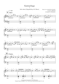 Pin On Easy Piano Solo Sheets