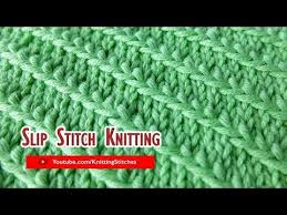 On this episode of embroidery hub. Slip Stitch Knitting 4 Left Diagonal Stitch Pattern Slip Stitch Knitting Basic Embroidery Stitches Stitch Patterns