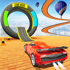Please be aware that we only share the original, free and pure apk installer for . Stunt Car Driving 3d 2020 Car Stunt Simulator Mods Apk Download