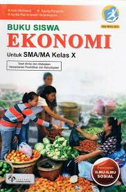 Kunci jawaban buku paket ekonomi kelas 10 bab 3 ilmusosial id file guru co id kunci jawaban buku mandiri ipa kelas 8 penerbit erlangga. Buku Paket Ekonomi Kelas 10 Kurikulum 2013 Pdf Penerbit Erlangga Cara Golden