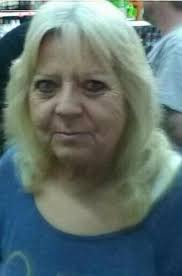 Rita Richey Obituary