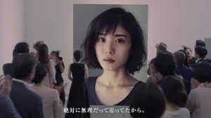 松岡茉優、“すっぴん素肌”写真を公開 動画で撮影までの日々に密着 - YouTube