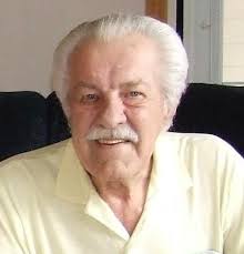 Mr. Frank Ignacy Marcinowski