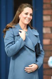 Now, according to american publication life & style, kate middleton is pregnant and thrilled to be welcoming yet another child into her family. Kate Middleton Has Reportedly Given Up This Spray Tanning During Her Pregnancy Glamour