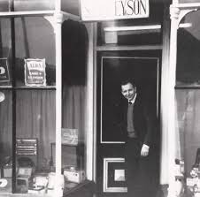 Crewlid Frank Staley