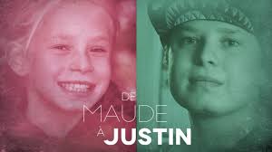 De Maude à Justin (2015)