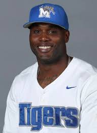 2018 Baseball Roster