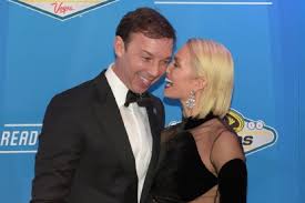 Nascar xfinity and truck series banquets. Gallery Nascar Awards Red Carpet Ksnv
