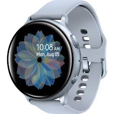 V1 provides online storage for your videos so you can access them later and see improvement over time. Samsung Galaxy Watch Active2 Bluetooth Smartwatch Sm R820nzsaxar
