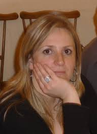 Delphine MOY (PAVIOT) (SAINTE-HÉLÈNE, RENNES, ERDEVEN)