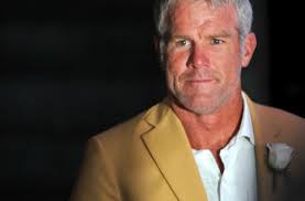 All about the Brett Favre documentary