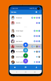 So in this post, we will know what 1dm plus apk is and how we can use it to download big files. Dm Me For Android Apk Download