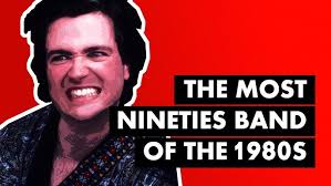 When Paul McCartney Went Synth-Pop ["Temporary Secretary"]