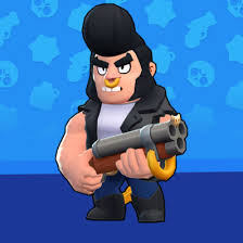 We've got skins for each hero: Lista De Pieles De Brawl Stars Pieles De Halloween Todos Los Cosmeticos Brawler Mundotrucos