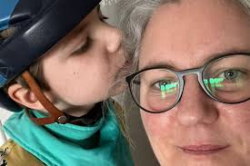 Fundraiser by Kim Montenegro : Ein barrierefreies Bad für Michel, Nick &  Linda