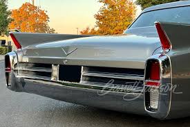 Image result for Nevada Silver 1963 Cadillac