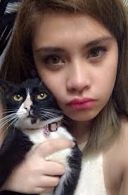 Siapa Gadis Omputih Ni Metrowealth Pictures