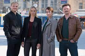 Das mörderhaus um 20:15 auf zdf: Zdf Samstagskrimi Das Quartett Das Morderhaus Zweiter Fall Mit Anja Kling Presseportal