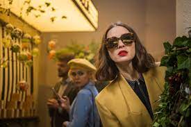 Review: Sounds Like Love, on Netflix, is Fleabag-esque rom-com