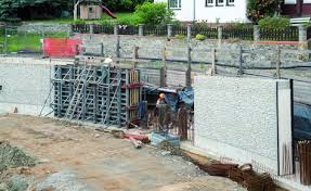 All of our services are designed with those two goals in mind. Curved Textured And Structural