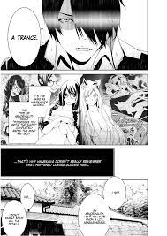 Bakemonogatari Nishio Ishin Vol 5 Chapter 31 Page 20 Manganelo Net Nishio Chapter Manga