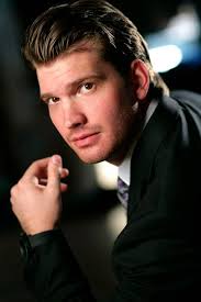 Michael Adams (Baritone)