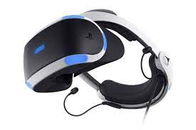 What we know about psvr 2. Sony Psvr 2 Mit Hdr Passthrough Und Integrierten Kopfhorern P