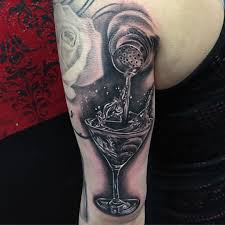 Instagram Photo By Heavens Ink Tattoo Gallery May 12 2016 At 7 19pm Utc Dovme