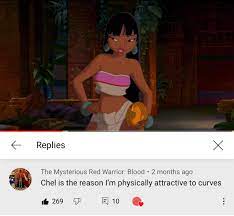 She was the voice of of characters in 2 other films. Chel From The Road To El Dorado Chel Cheldorado Meme Chelmeme Eldorado Eldoradomemes