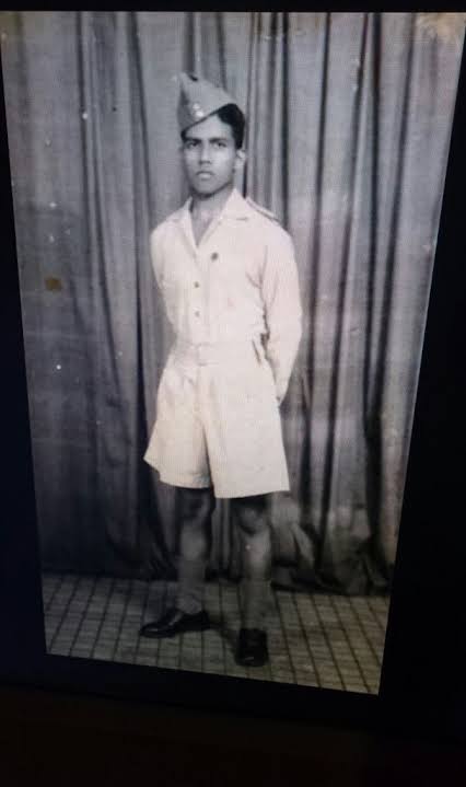 How Subhas Chandra Bose's Indian National Army shaped a Tamilian and a Punjabi in Singapore